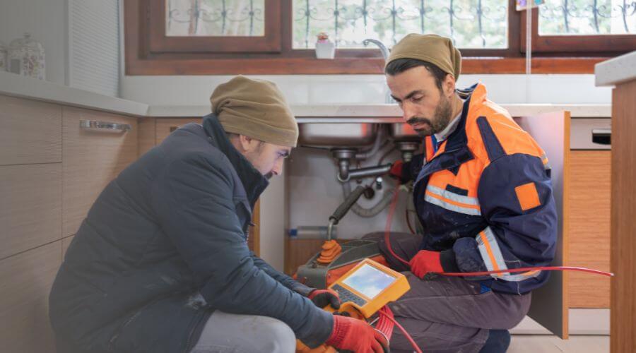 Professional Gas Leak Detection in Grenola, KS